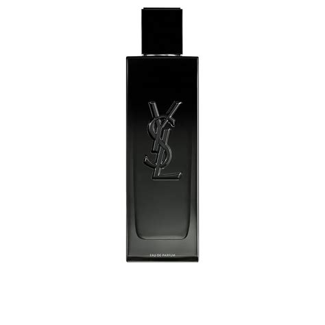 boots yves saint laurent perfume.